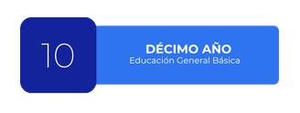 Décimo de EGB