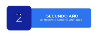Segundo de BGU