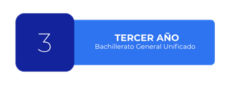 Tercero de BGU