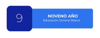 Noveno de EGB
