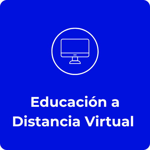 Educación Virtual