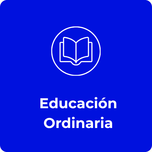 Educación Ordinaria