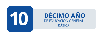 Décimo de EGB