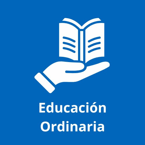 Educación Ordinaria